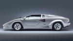 Lamborghini Countach 25th Anniversary 1988 года